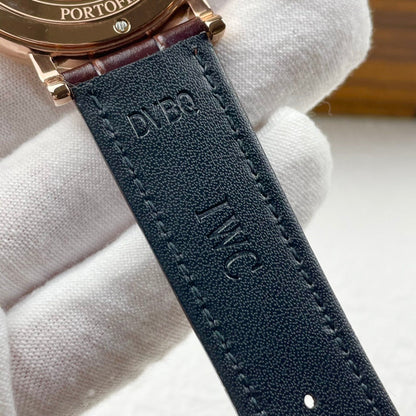 IWC Schaffhausen