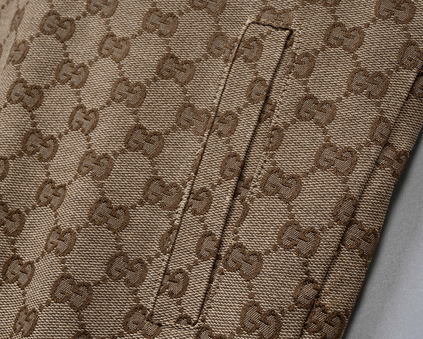 Chaqueta Gucci