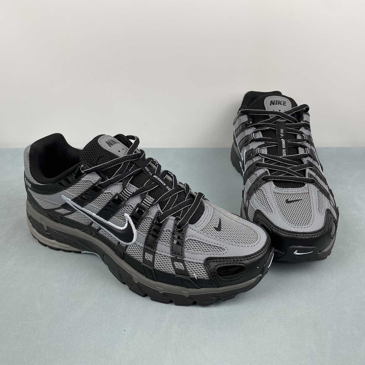 Nike P-6000v