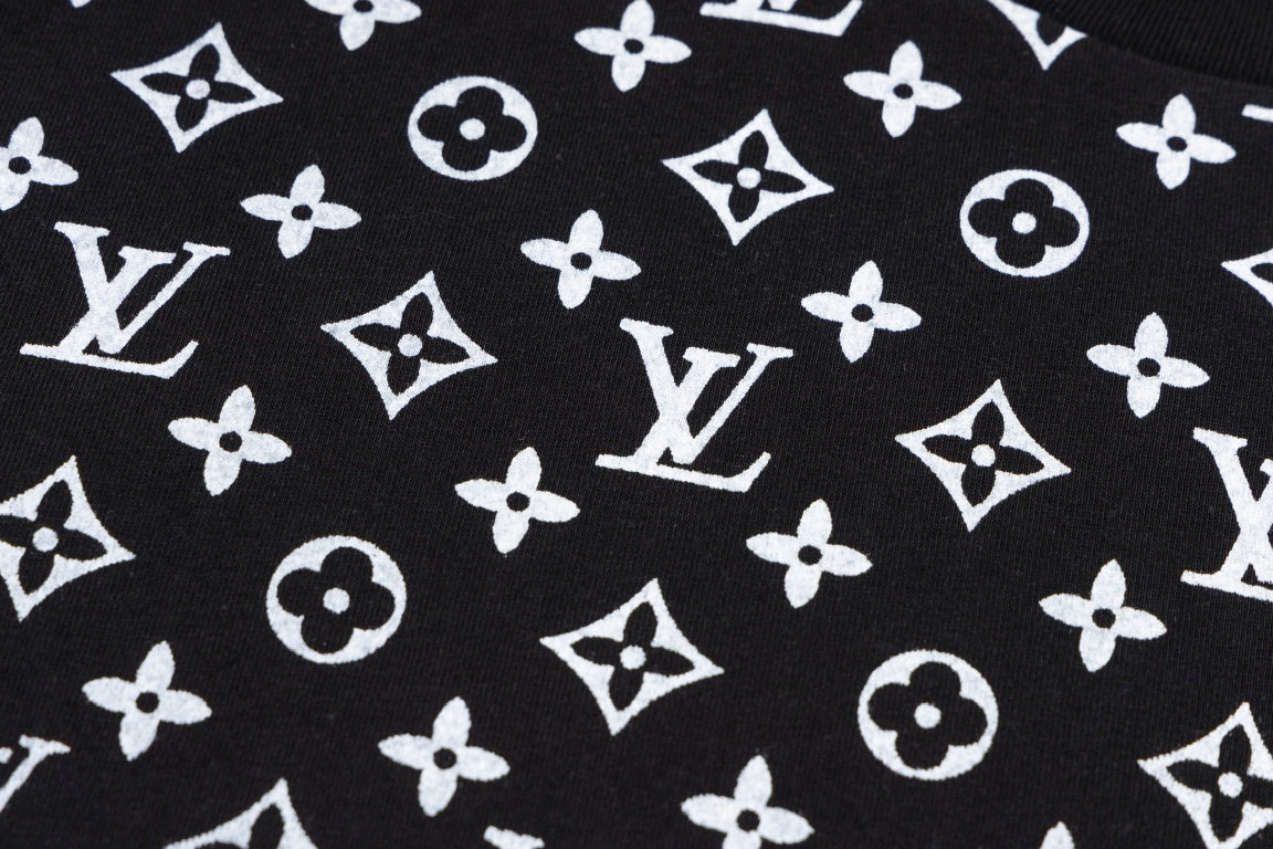 Camiseta Louis Vuitton