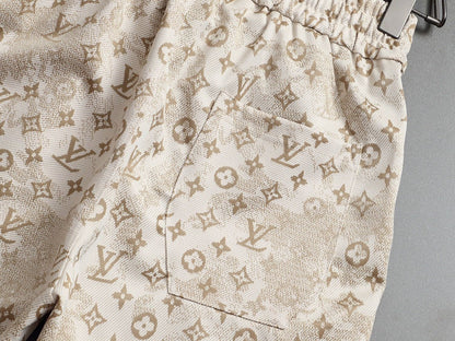 Corto Louis Vuitton