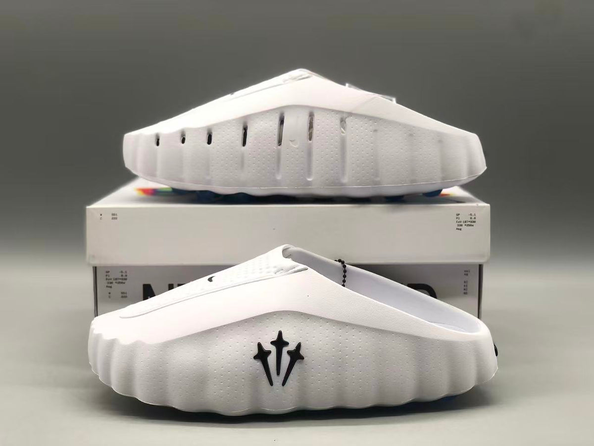 NOCTA x Nike Mind 001 "White"