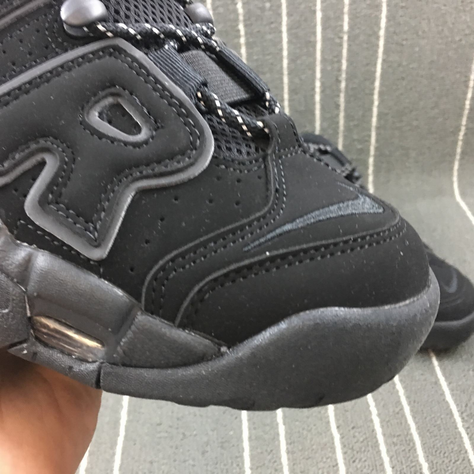 Nike Air More Uptempo