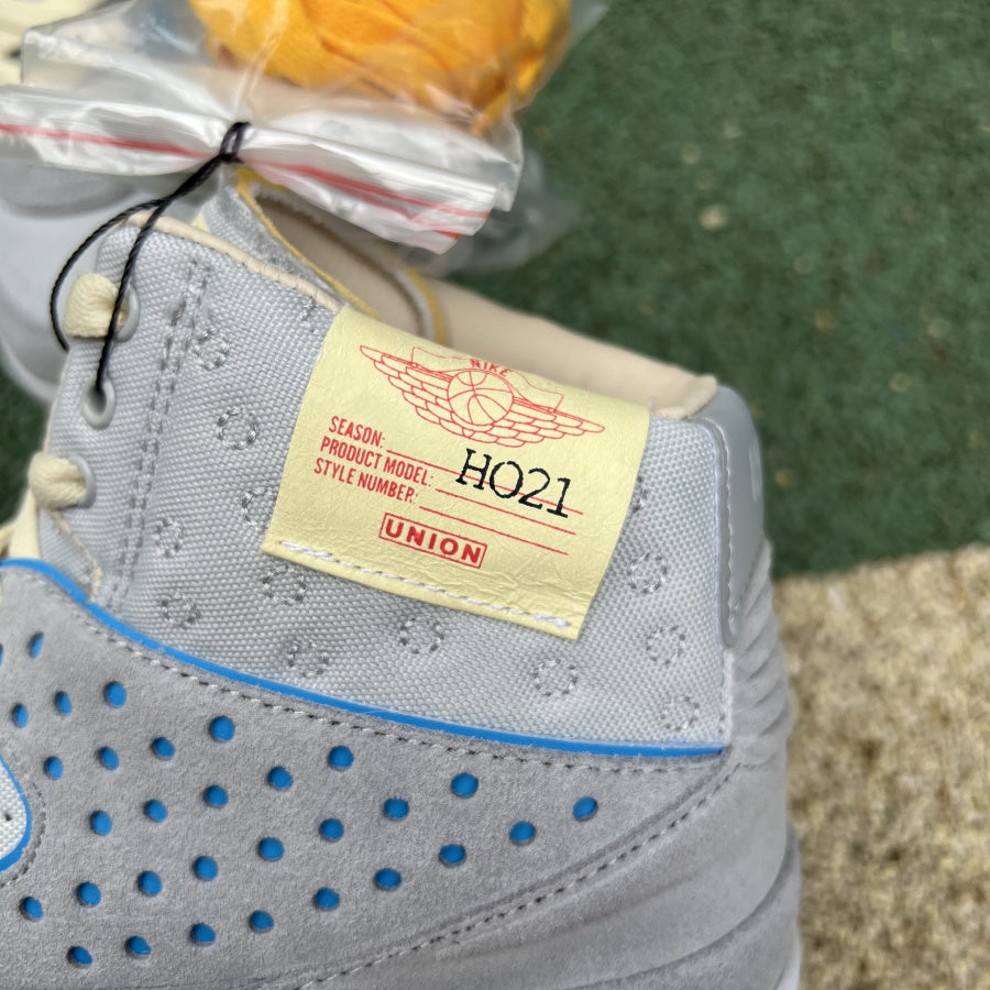 Air Jordan 2
