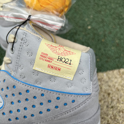 Air Jordan 2
