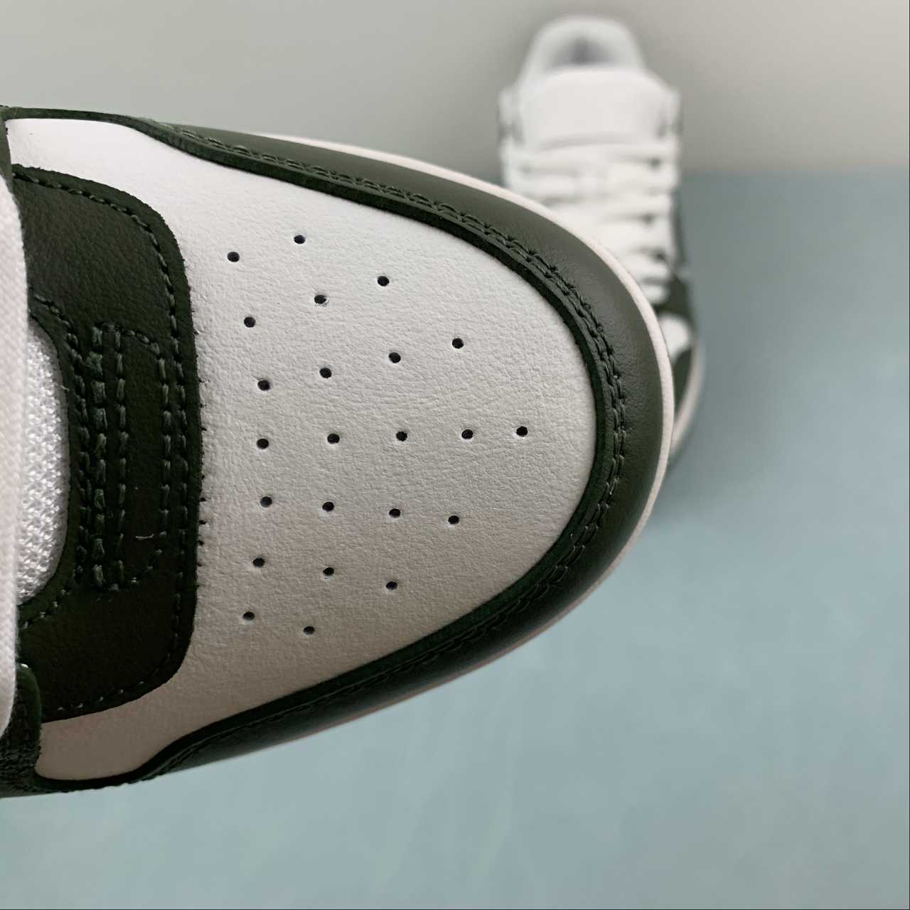OFF-WHITE Out Of Office "000" Low