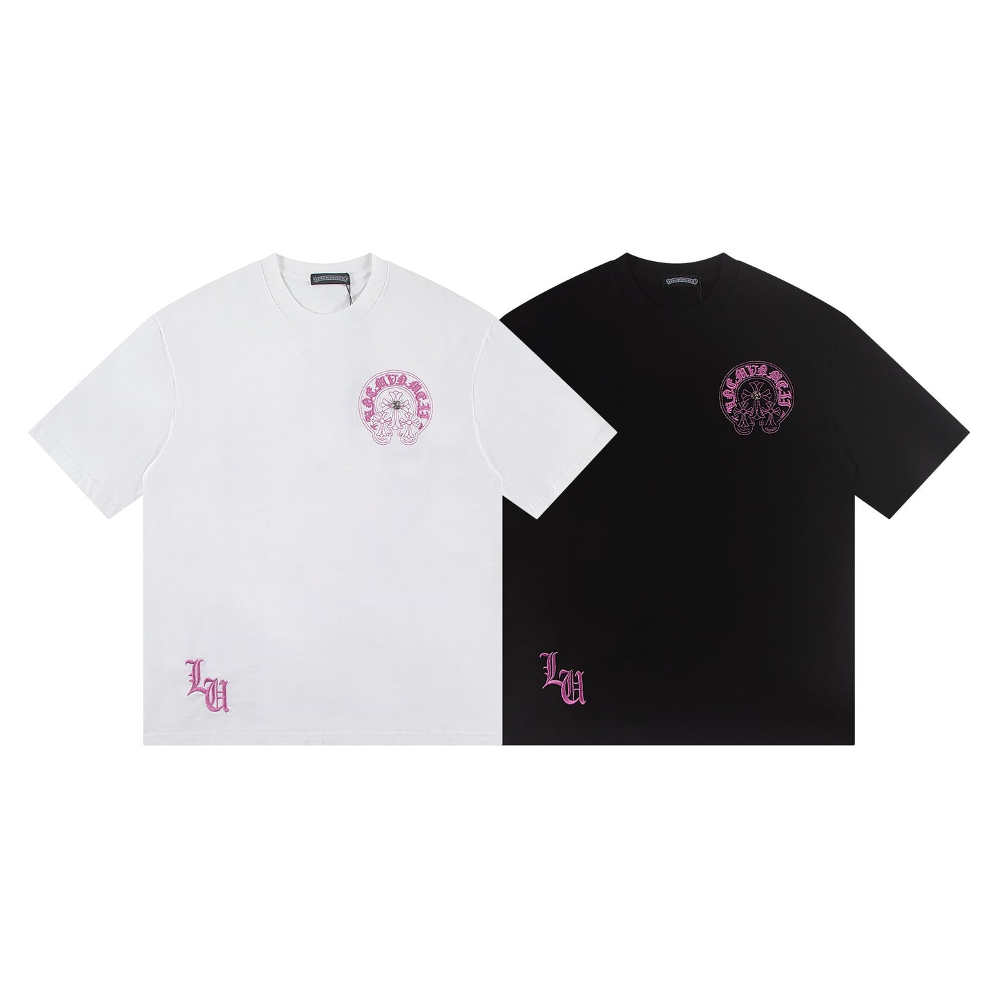Camiseta Chrome Hearts