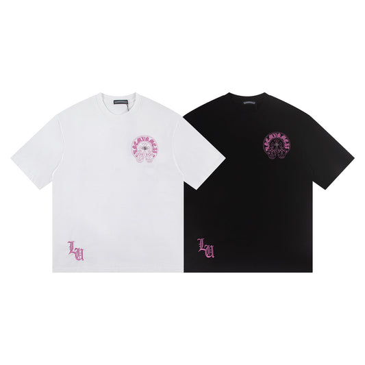 Camiseta Chrome Hearts