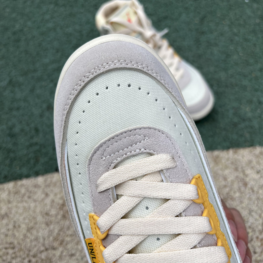 Air Jordan 2