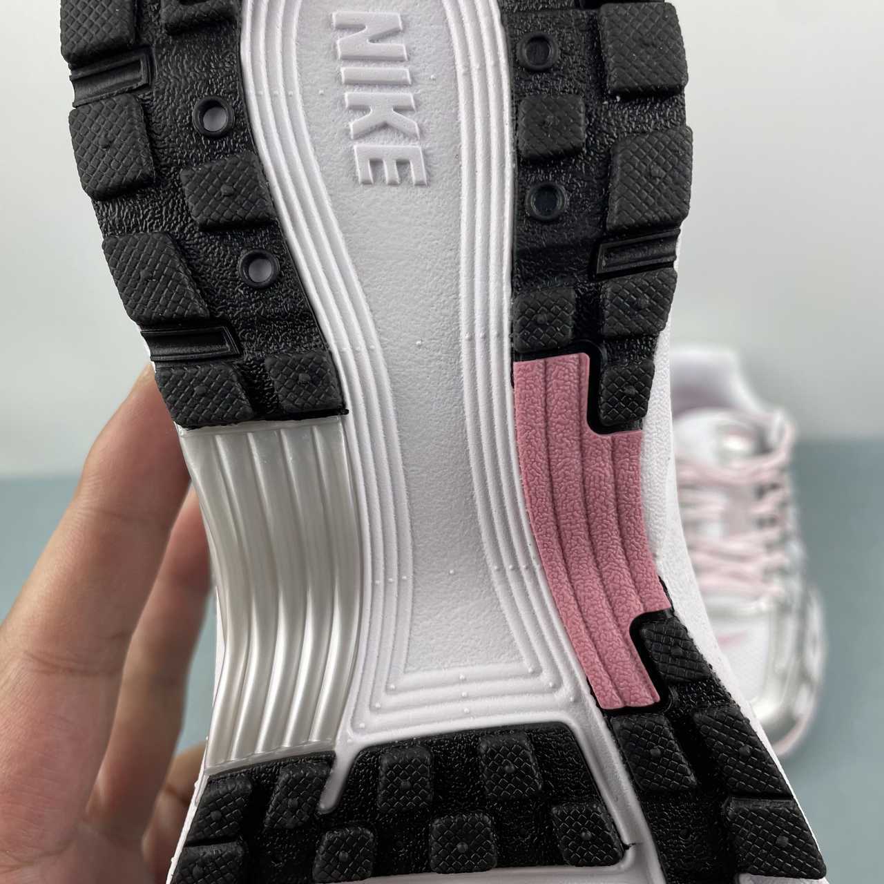 Nike P-6000