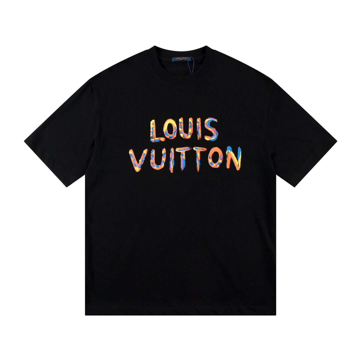 T-Shirt Louis Vuitton