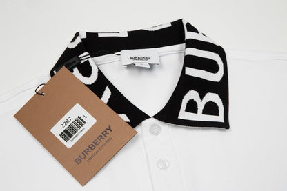 Polo Burberry