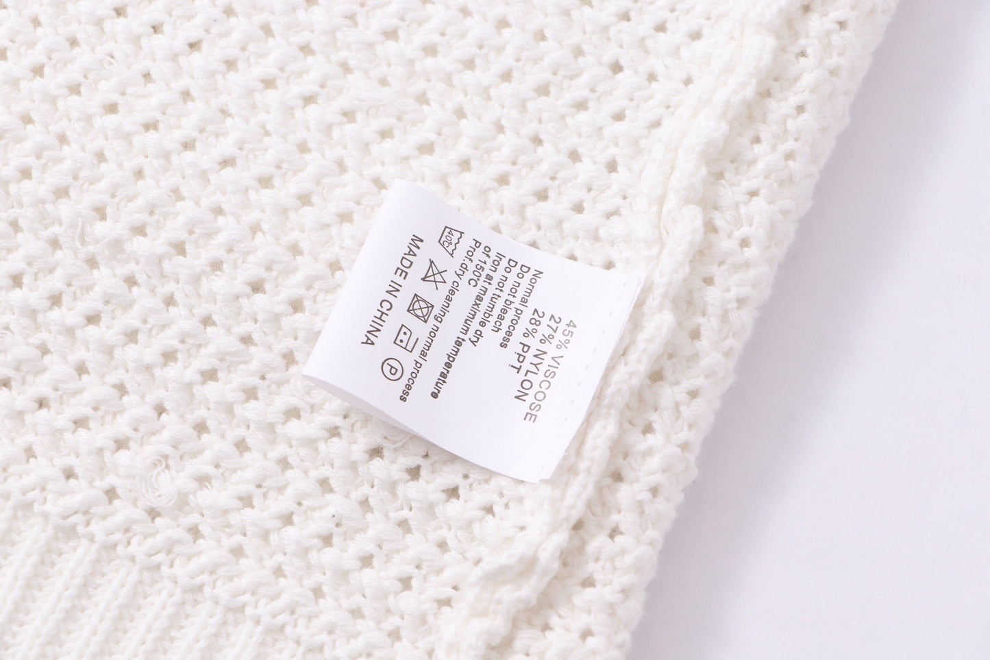 Casablanca Sweater