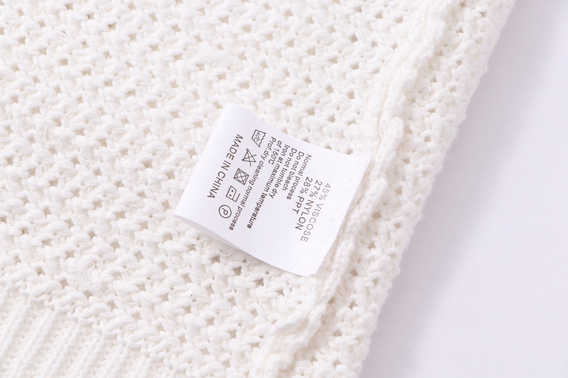 Casablanca Sweater