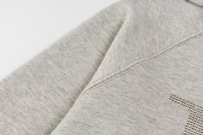 Sudadera con capucha Louis Vuitton