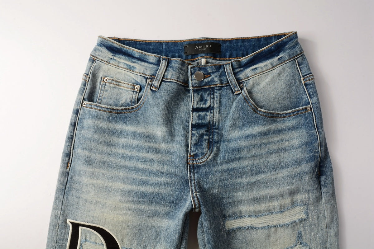 Pantalones vaqueros Amiri