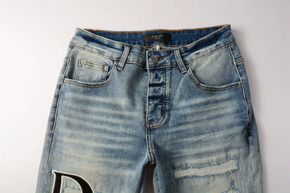 Pantalones vaqueros Amiri