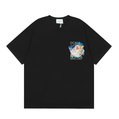 Camiseta de Casablanca