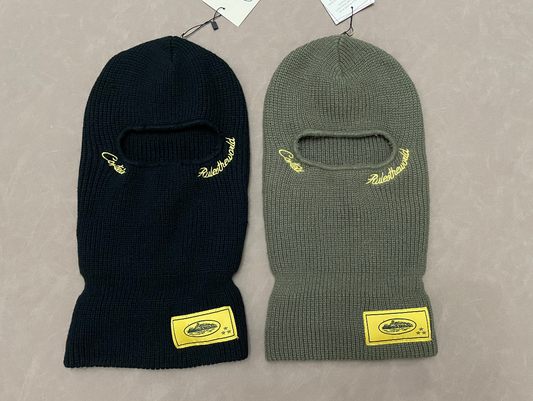 Balaclava Corteiz