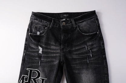 Pantalones vaqueros Amiri