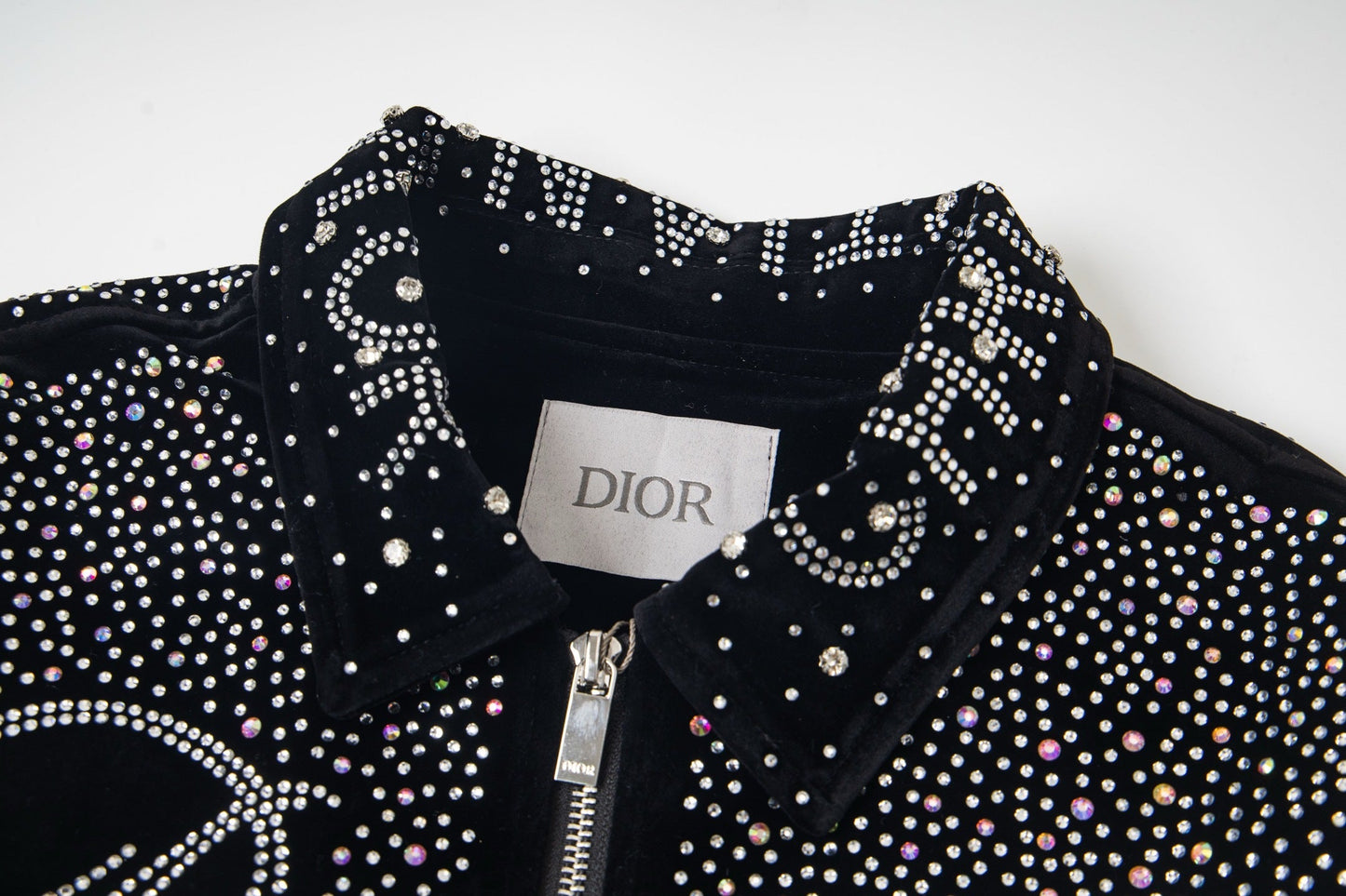 Chaqueta Dior