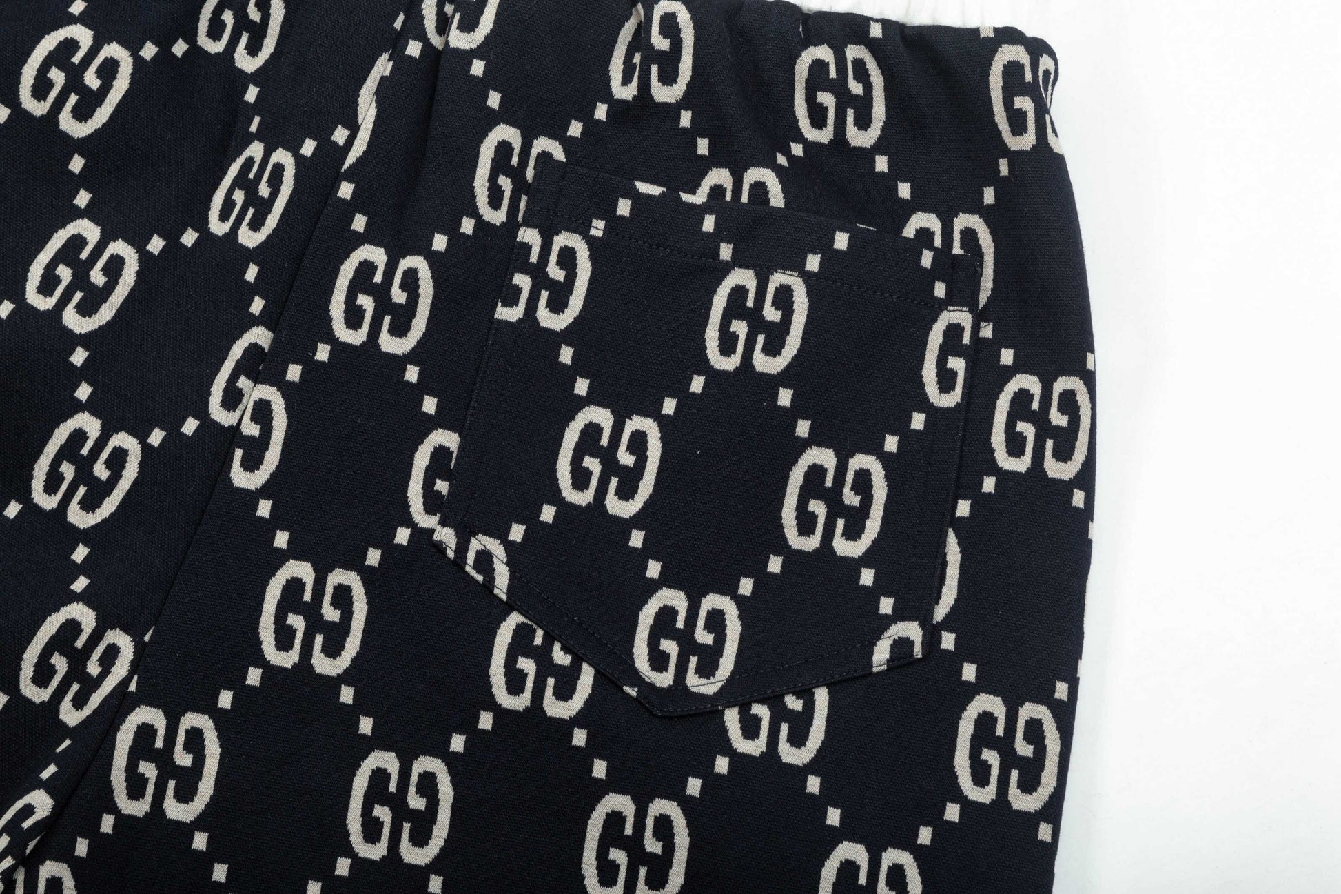 Gucci Short Black