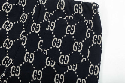 Gucci Short Black