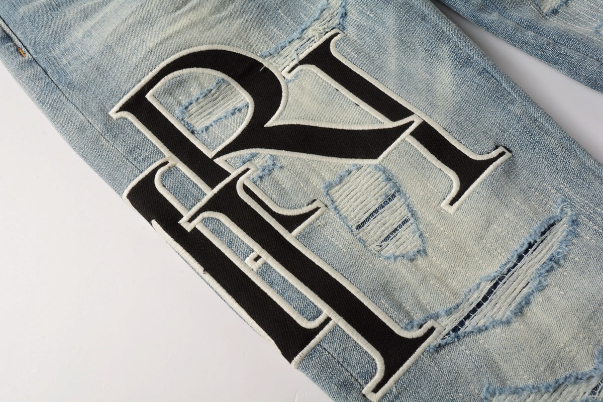 Pantalones vaqueros Amiri