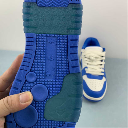 OFF-WHITE Out Of Office "000" Low