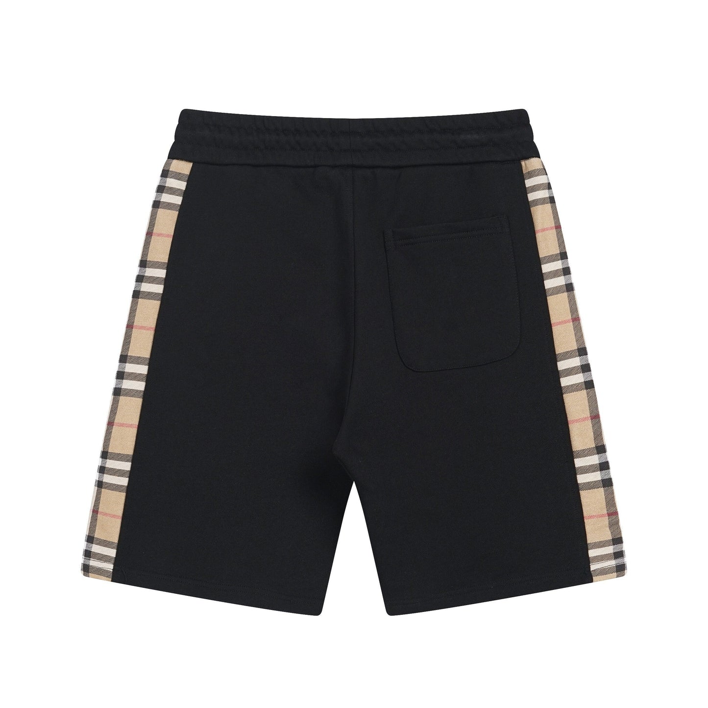 Short Burberry