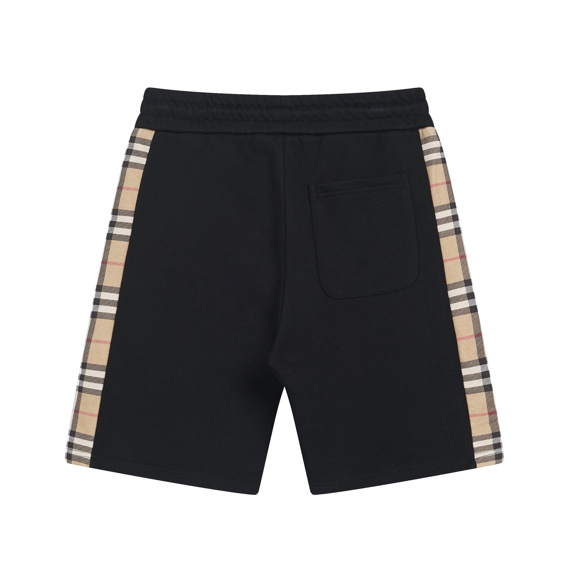 Short Burberry