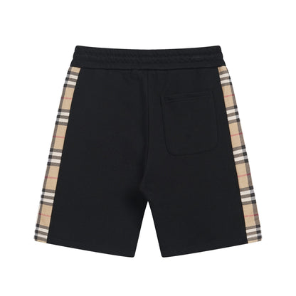 Short Burberry