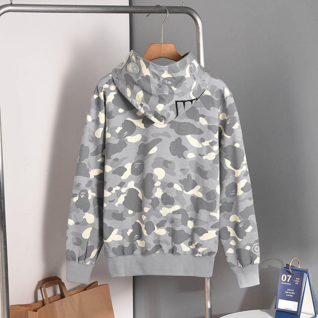 BAPE Sweatshirt