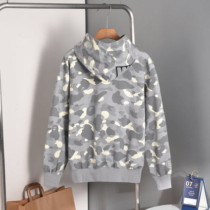 BAPE Sweatshirt