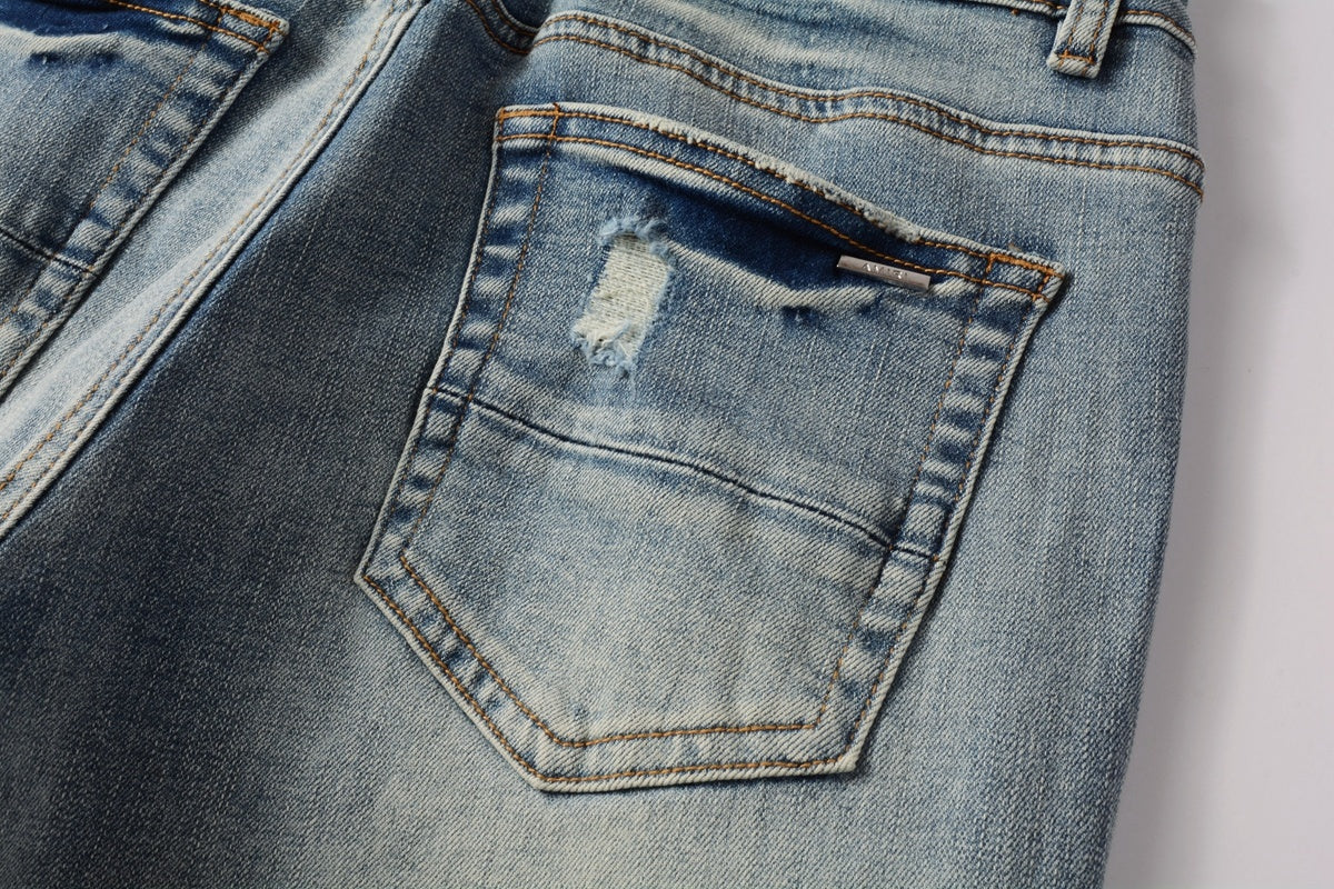 Pantalones vaqueros Amiri