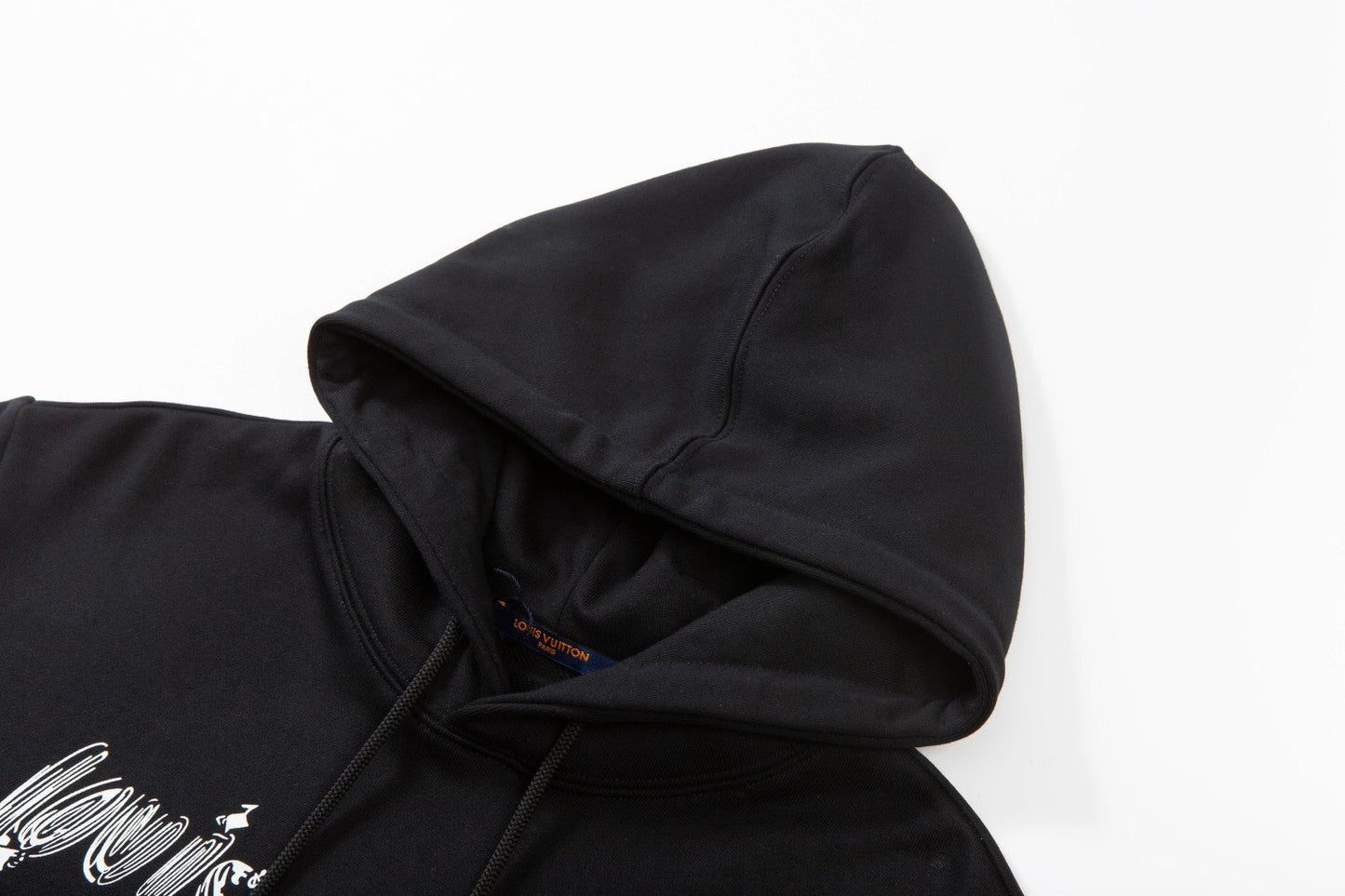 Sudadera con capucha Louis Vuitton