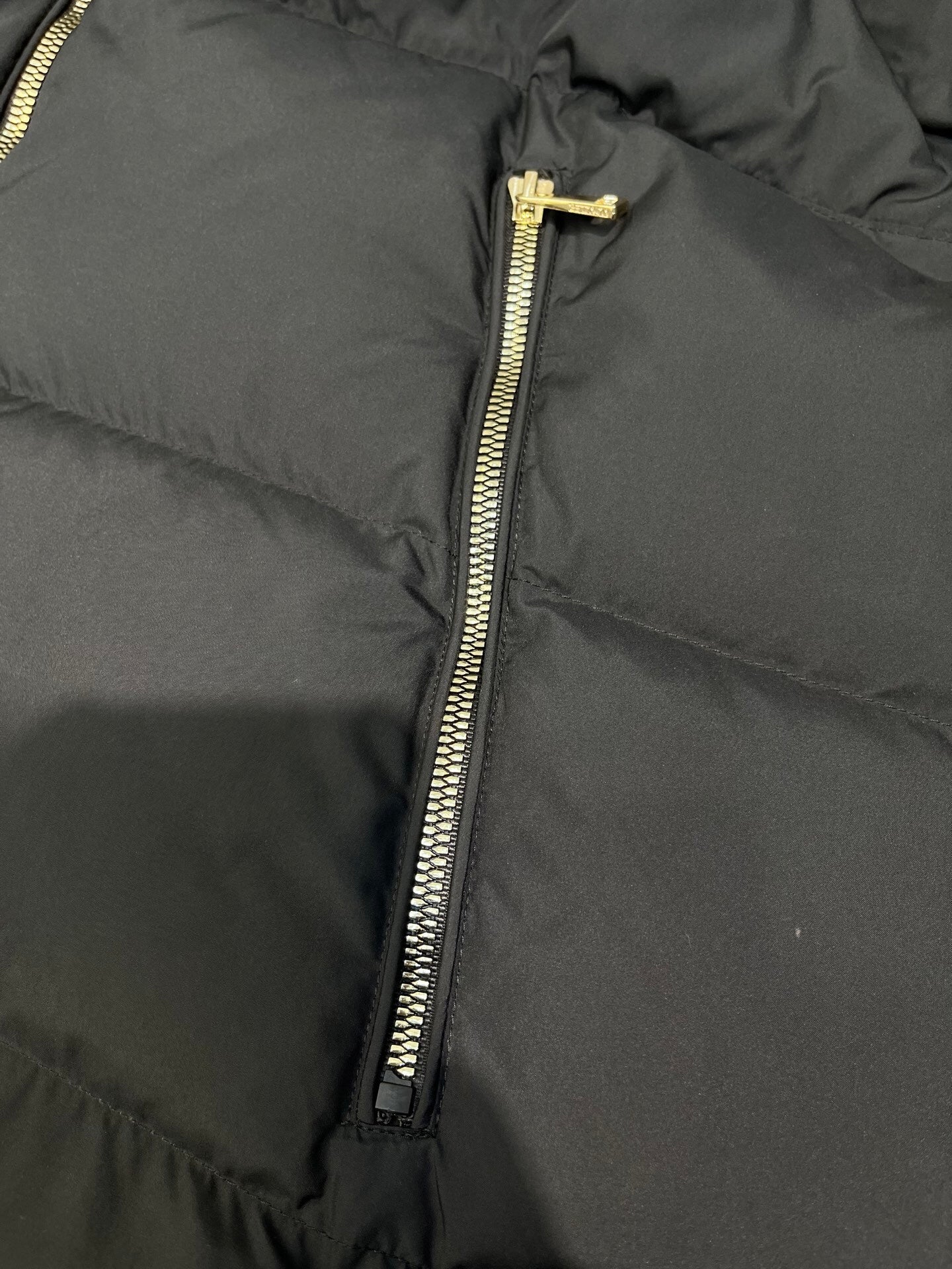 Casaco Moncler