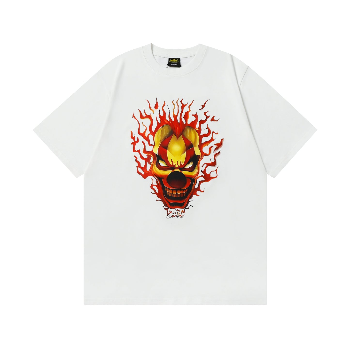 Camiseta Corteiz