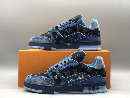 Louis Vuitton Trainer