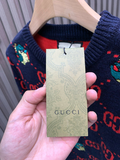 Suéter Gucci
