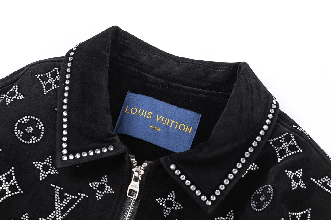 Chaqueta Louis Vuitton