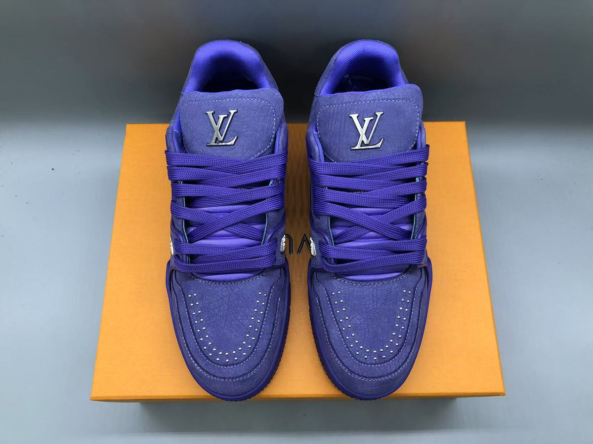 Louis Vuitton Trainer