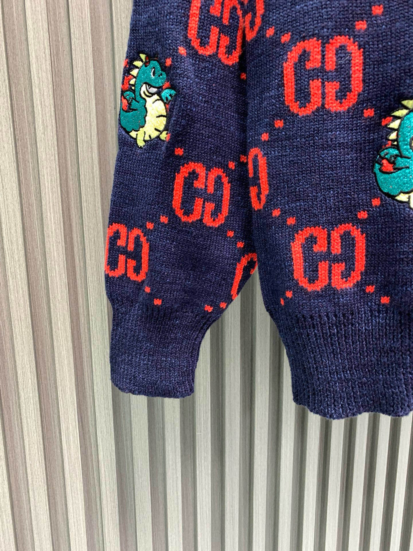 Suéter Gucci