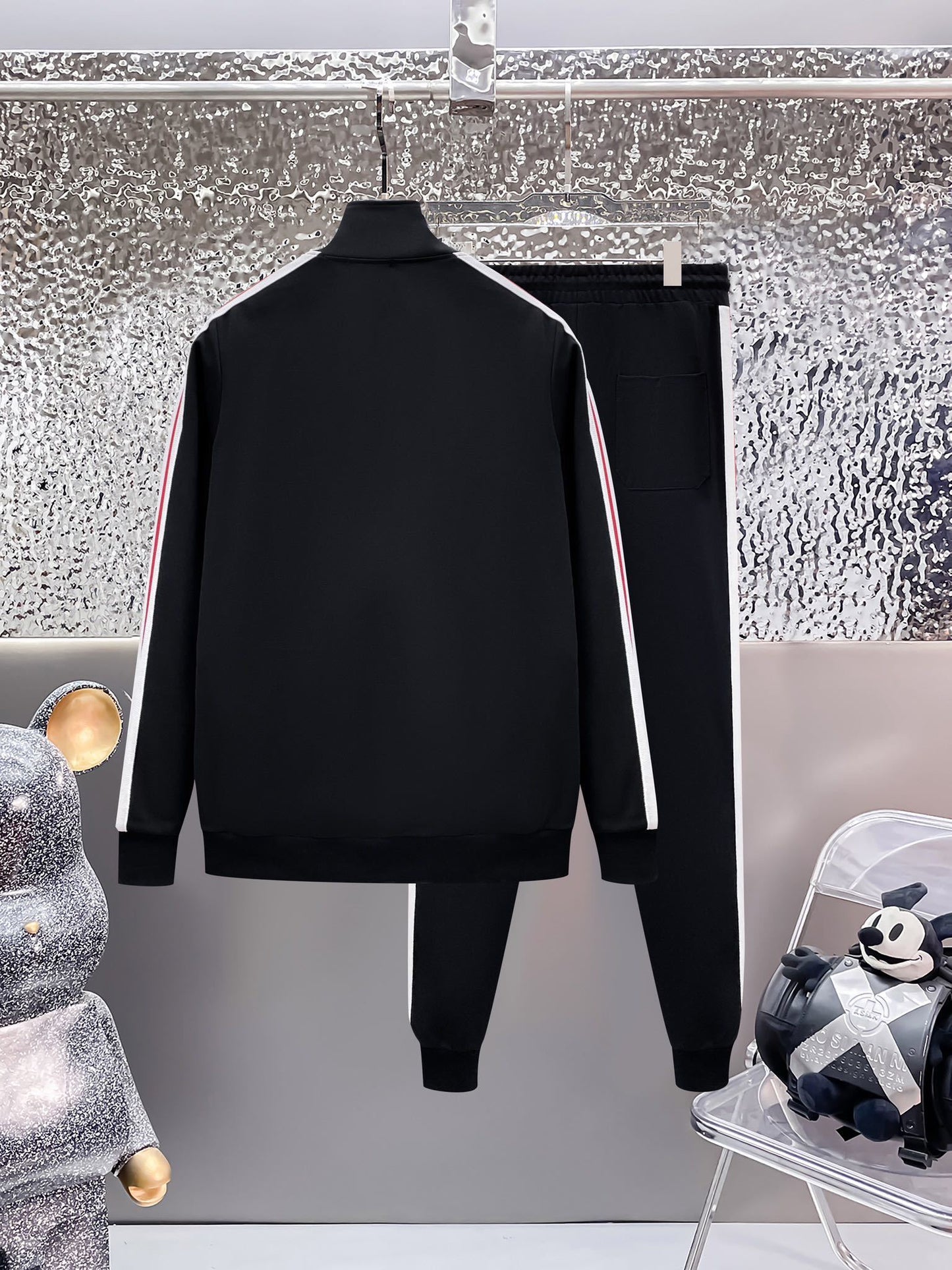 Moncler Tracksuits