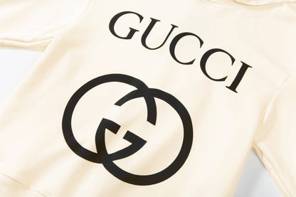 Sudadera con capucha Gucci