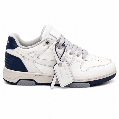 OFF-WHITE Out Of Office "000" Low