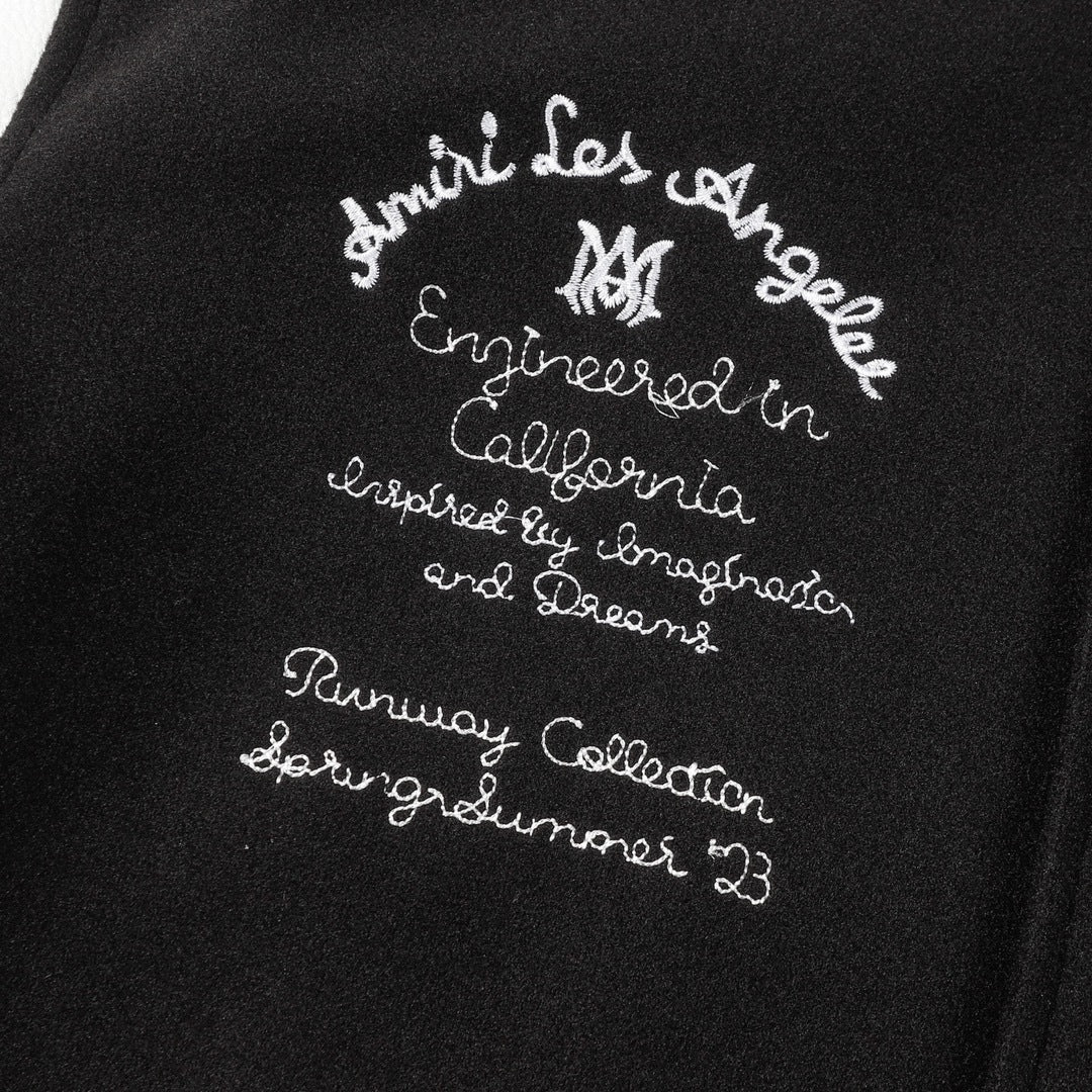 Chaqueta Amiri