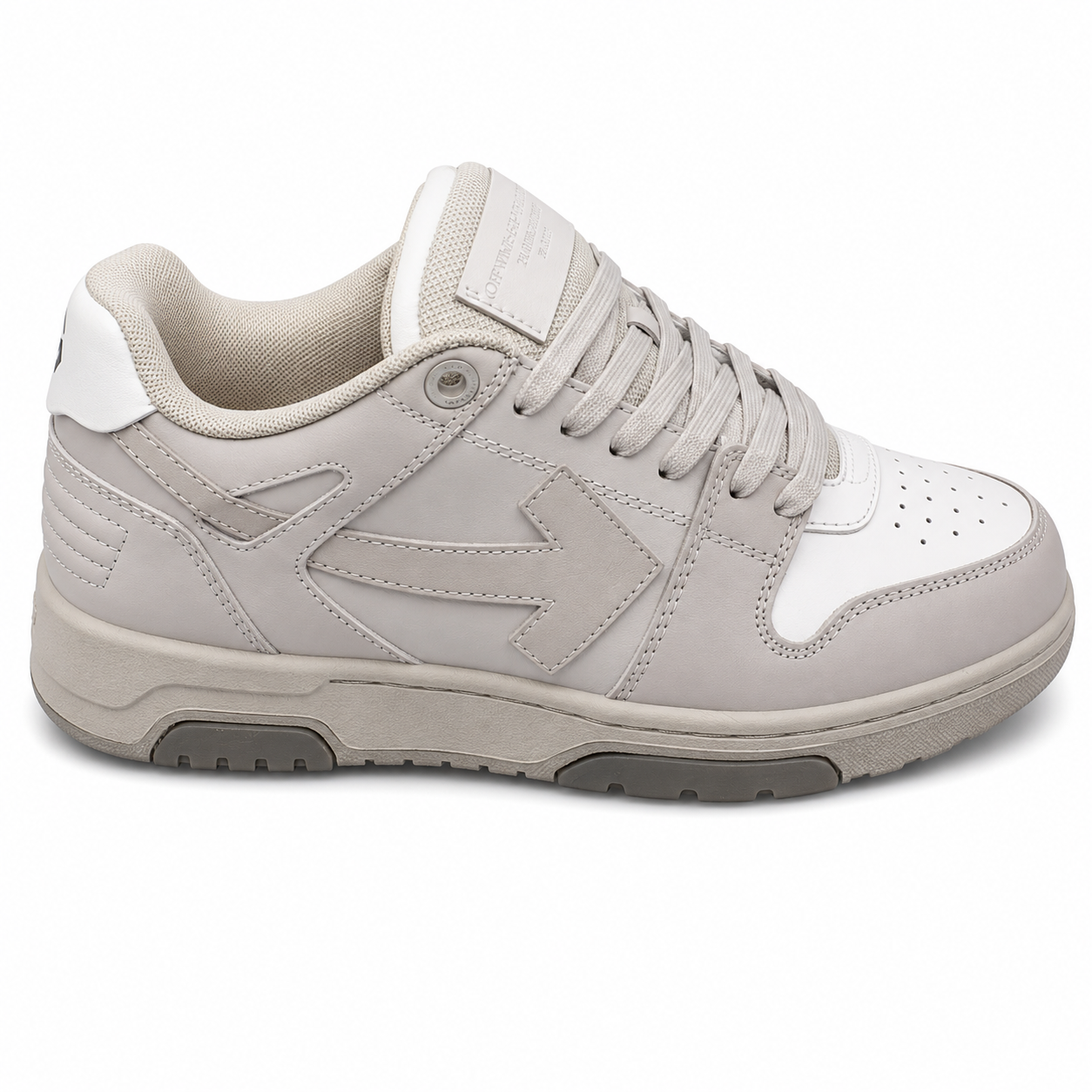 OFF-WHITE Out Of Office "000" Low