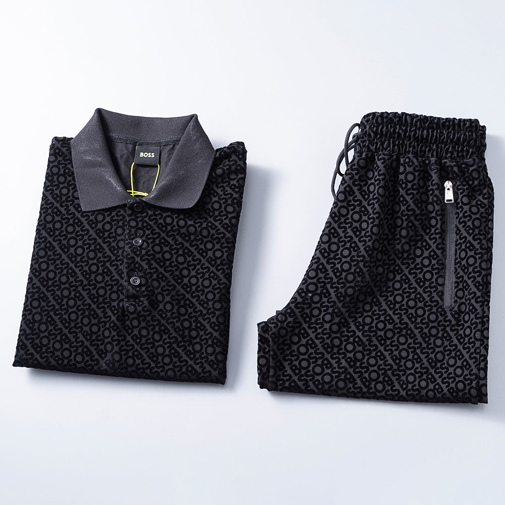 Conjunto BOSS