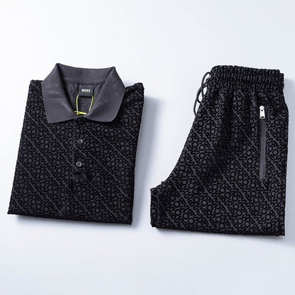 Conjunto BOSS